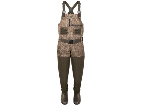Drake Guardian Elite Breathable Chest Waders with Tear Away Liner Polyester Men's