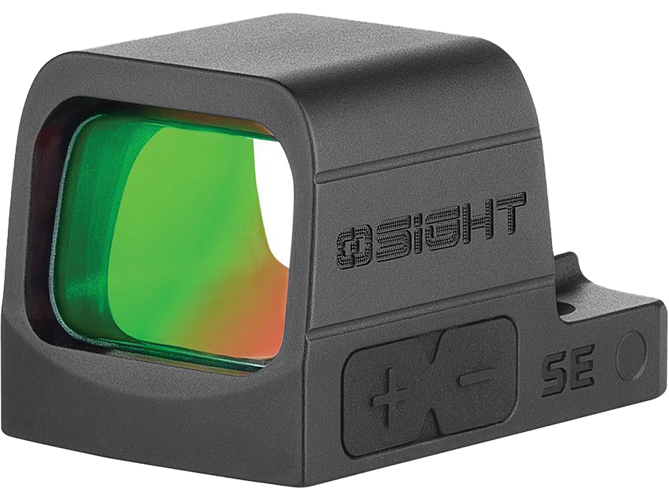Sig Sauer Romeo-X Rose Enclosed Reflex Red Dot Sight Circle Dot