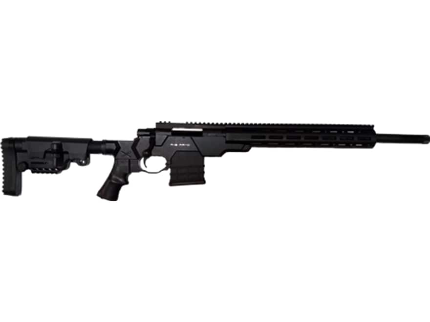 American Built Arms Mod X Gen Iii Howa 1500 308 Winchester Bolt Action Rifle 20