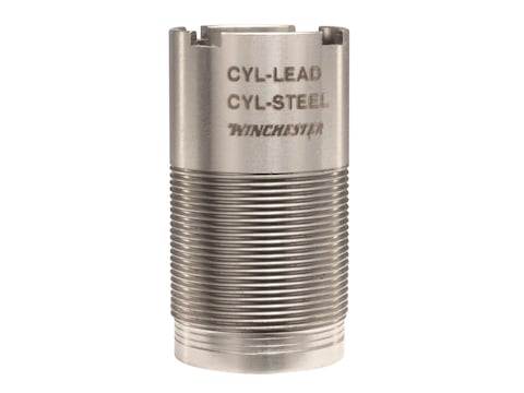 Winchester Choke Tube Browning Invector, Mossberg Accu-Choke, Weatherby Multi-Choke, Wi...