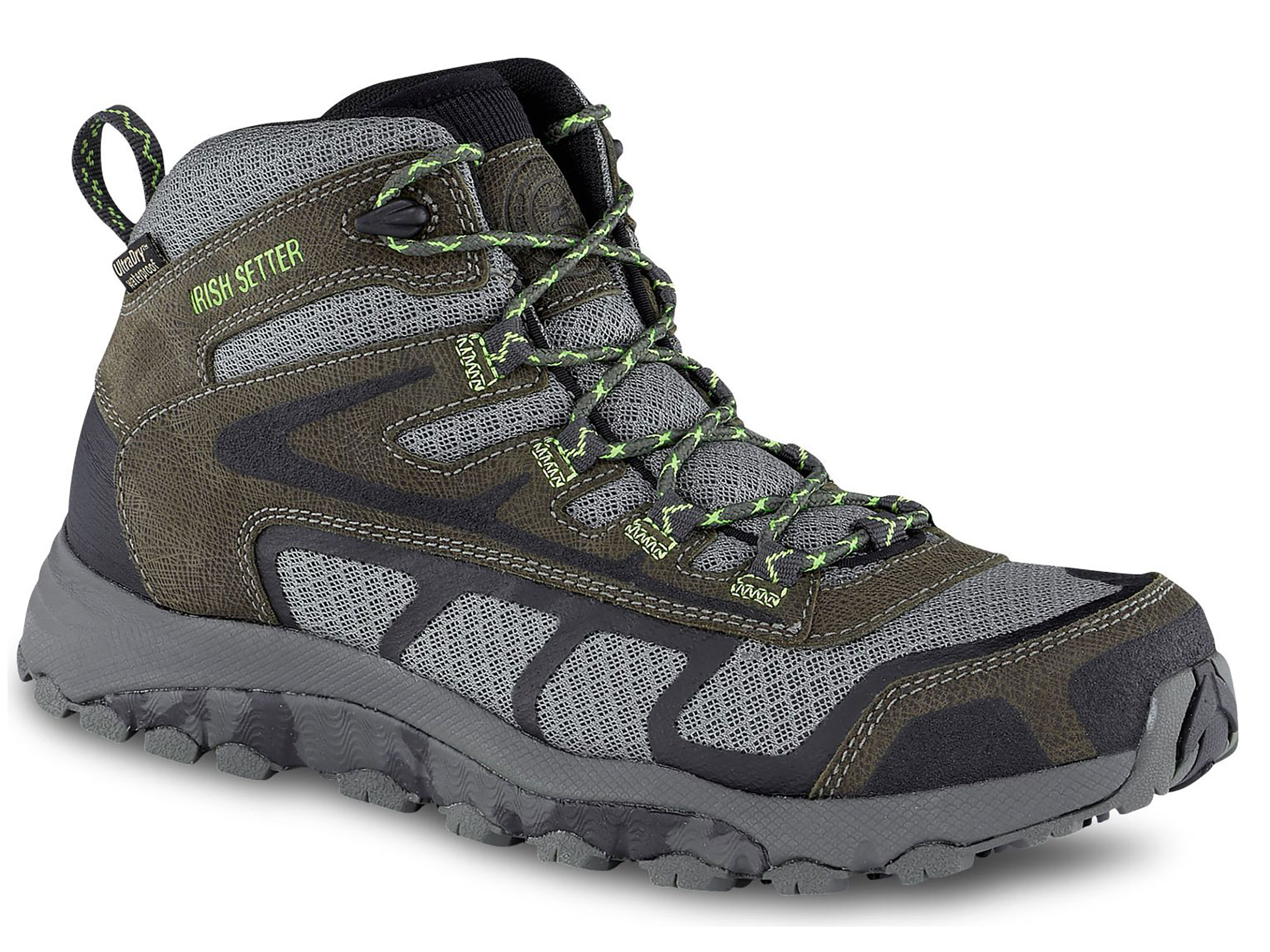 irish setter hiking boots mens