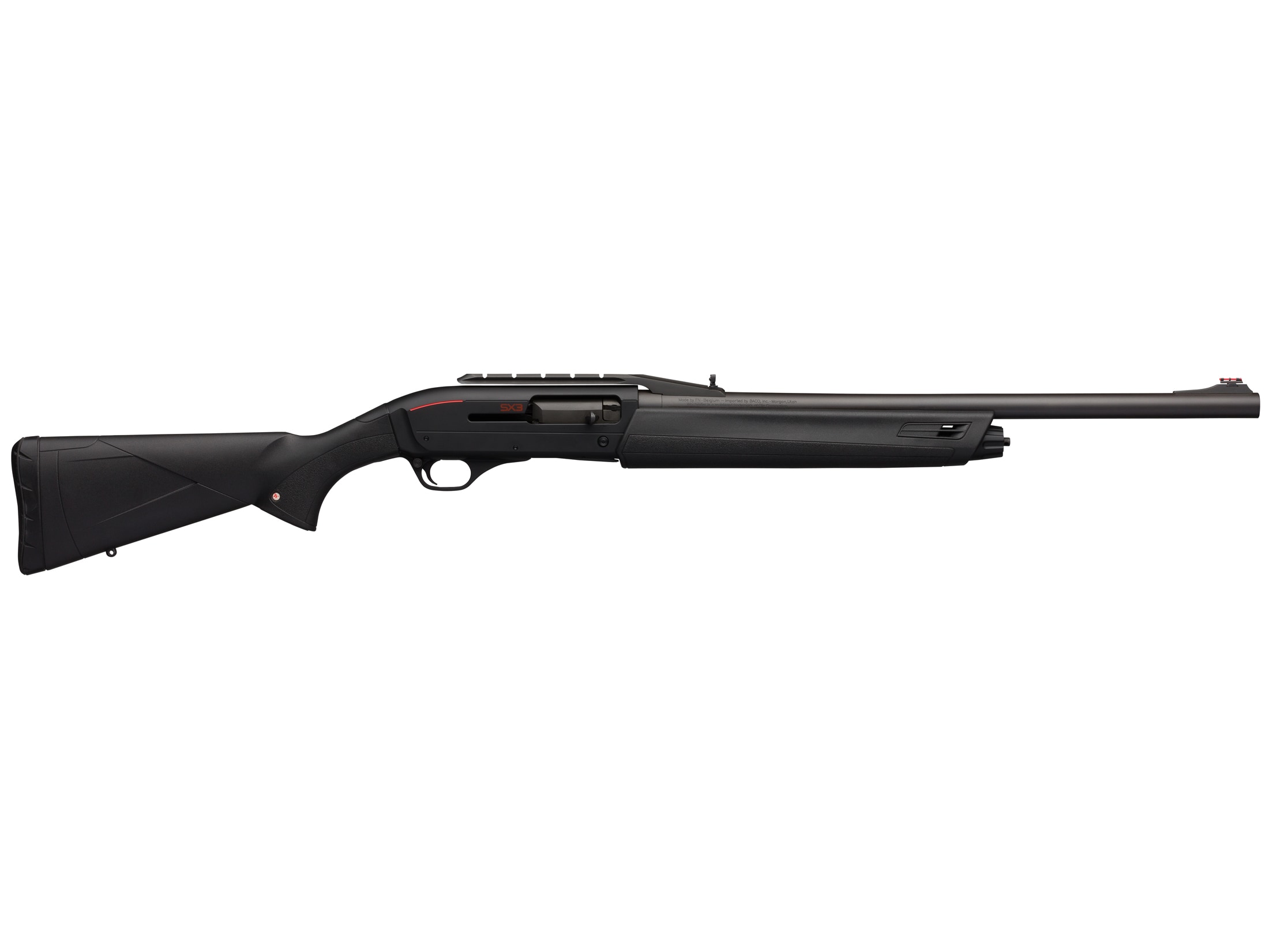 Winchester Super X3 Cantilever Buck Semi Automatic 20 Ga Shotgun 22