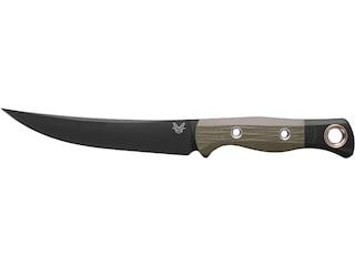 Benchmade Meatcrafter Fixed Blade Knife