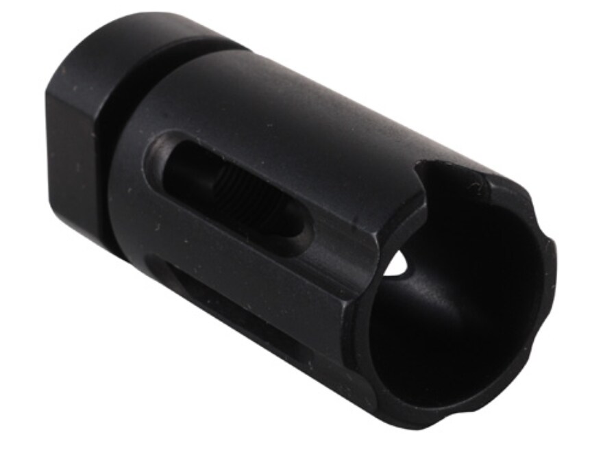 Daniel Defense Flash Hider 1/2-28 Thread AR-15 5.56/223 Steel Matte