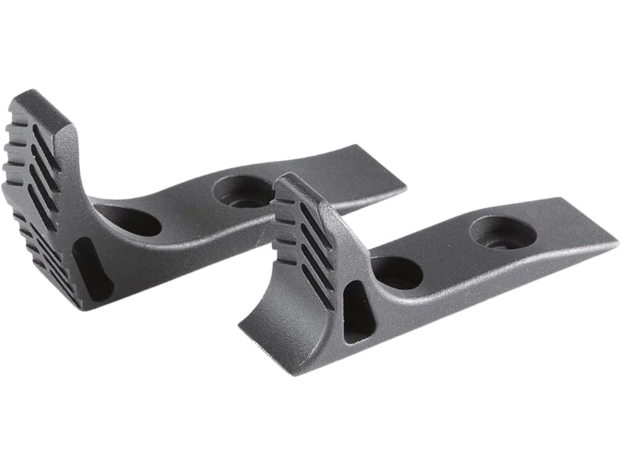 POF-USA Handstop Kit Aluminum Black
