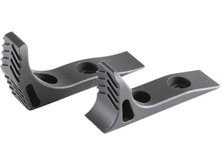 POF-USA Handstop Kit Aluminum Black
