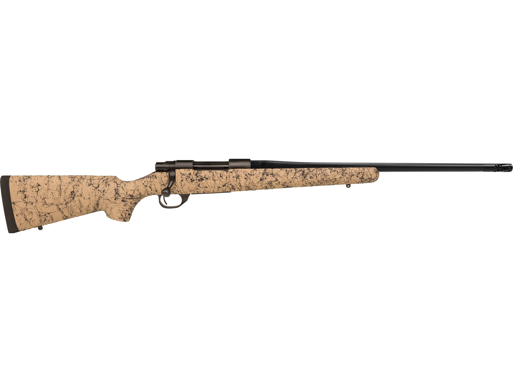 Howa 6.5 Prc Rifles