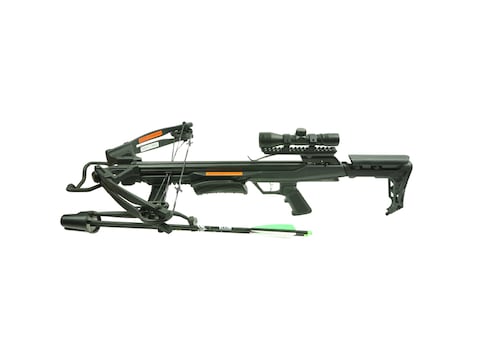 Rocky Mountain RM360 Crossbow Package