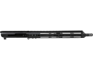 AR-STONER AR-15 Side Charging Upper Receiver Assembly Gen 2 223 Remington (Wylde) 16" Barrel 15" M-Lok Handguard Black