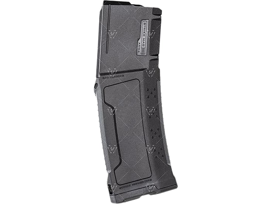 Strike Industries Mag AR-15 223 Remington, 5.56x45mm, 300 Blackout