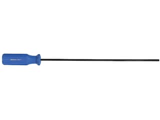 Birchwood Casey 1-Piece Coated Gun Cleaning Rod