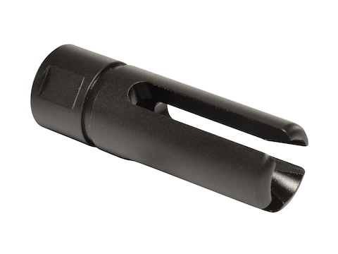 AR-STONER Flash Hider 1/2 - 28 Thread AR-15 9mm Luger Melonite