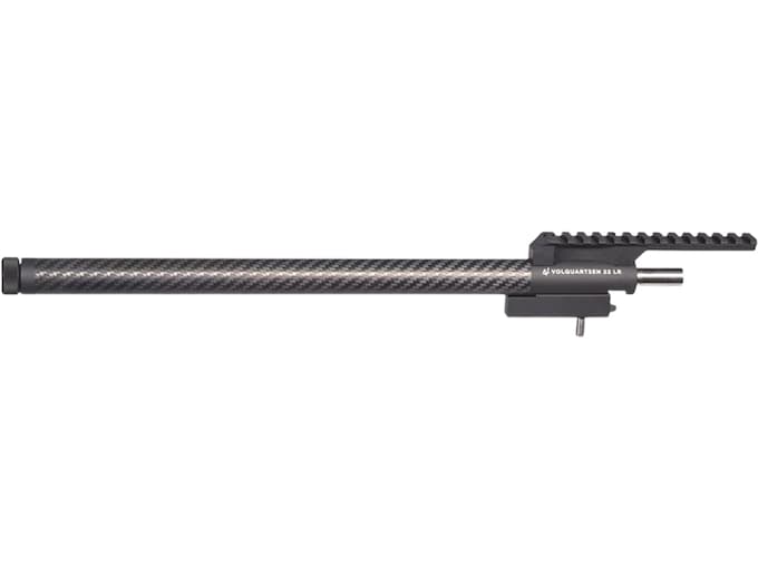 Volquartsen Lightweight Ruger 10/22 Takedown Prefit Barrel