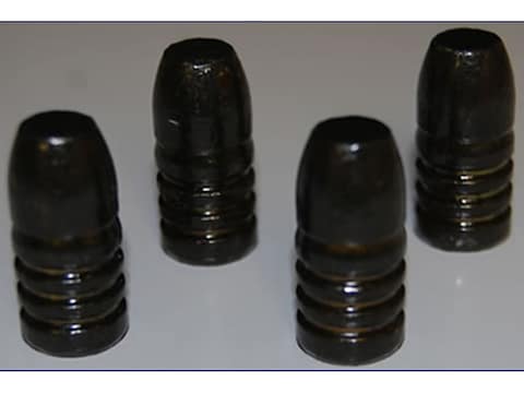 Missouri Bullet Company Bullets 45 Caliber (459 Diameter) 405 Grain Hi-Tek Coated Round...