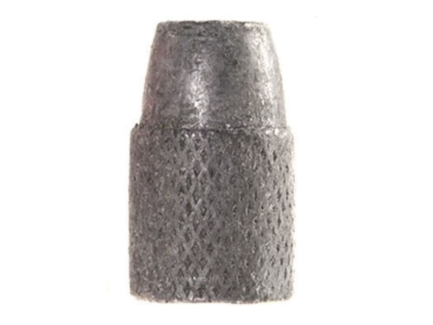 Hornady Bullets 44 Cal (430 Diameter) 240 Grain Lead Semi-Wadcutter