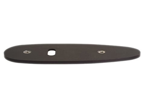 100 Straight Extra Outer Plate for 100 Straight Pad Plate
