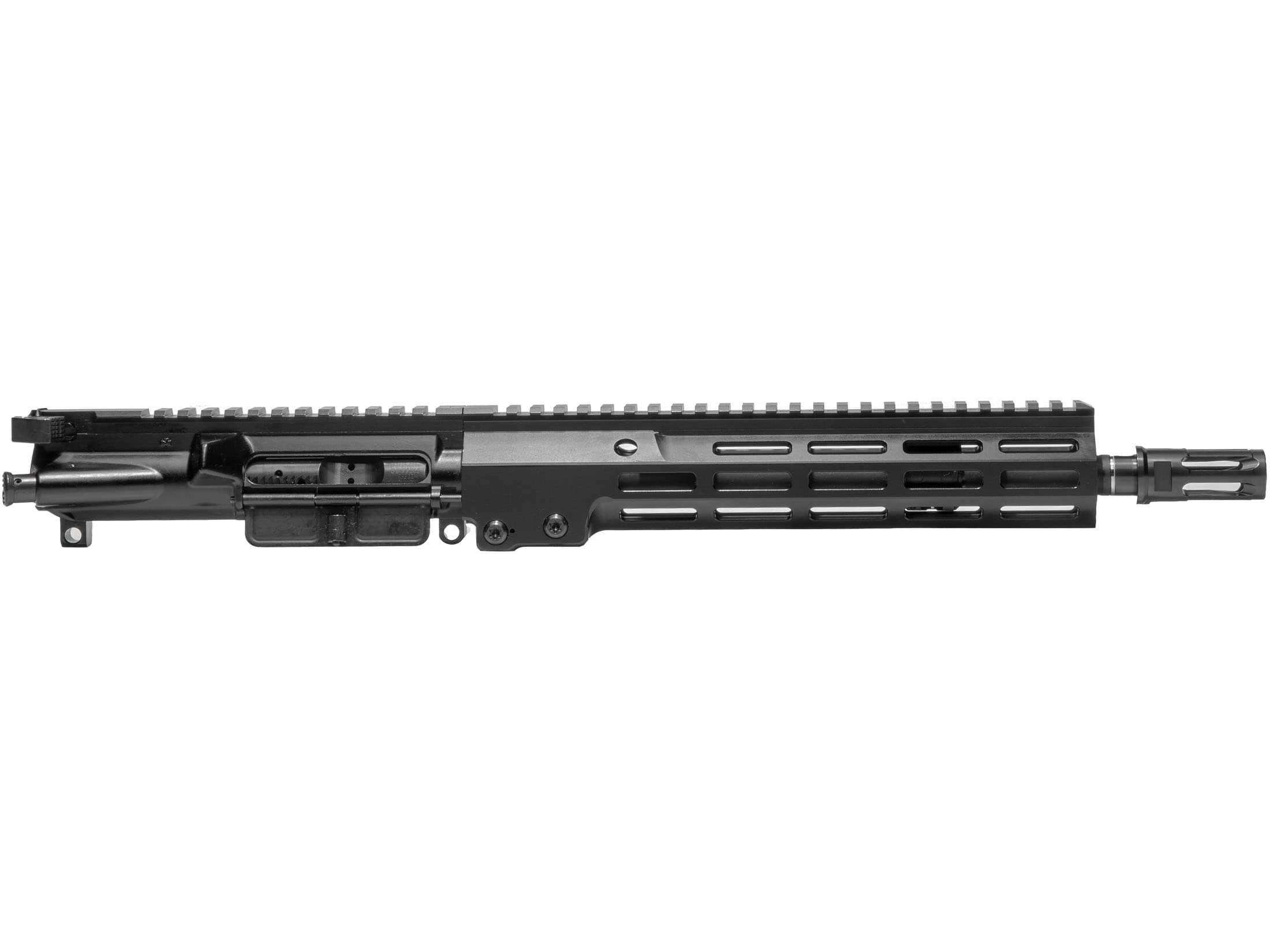 Geissele AR-15 Super Duty Pistol Upper Receiver Assembly 5.56x45mm