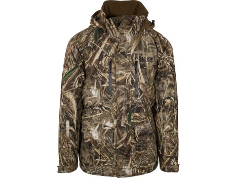 MidwayUSA Men's Duck Creek Waterfowl Parka
