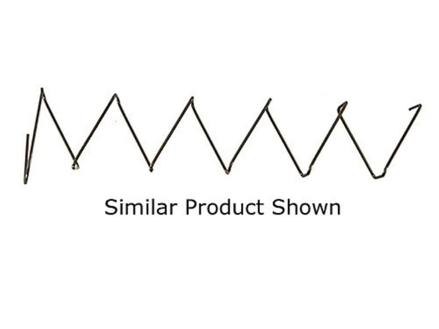 Wolff AR-10 Mag Spring 20-Round Mag 5% Extra Power 3PK