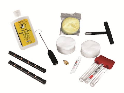 Thompson Center Hunters Choice Muzzleloader Accessory Kit 50 Caliber