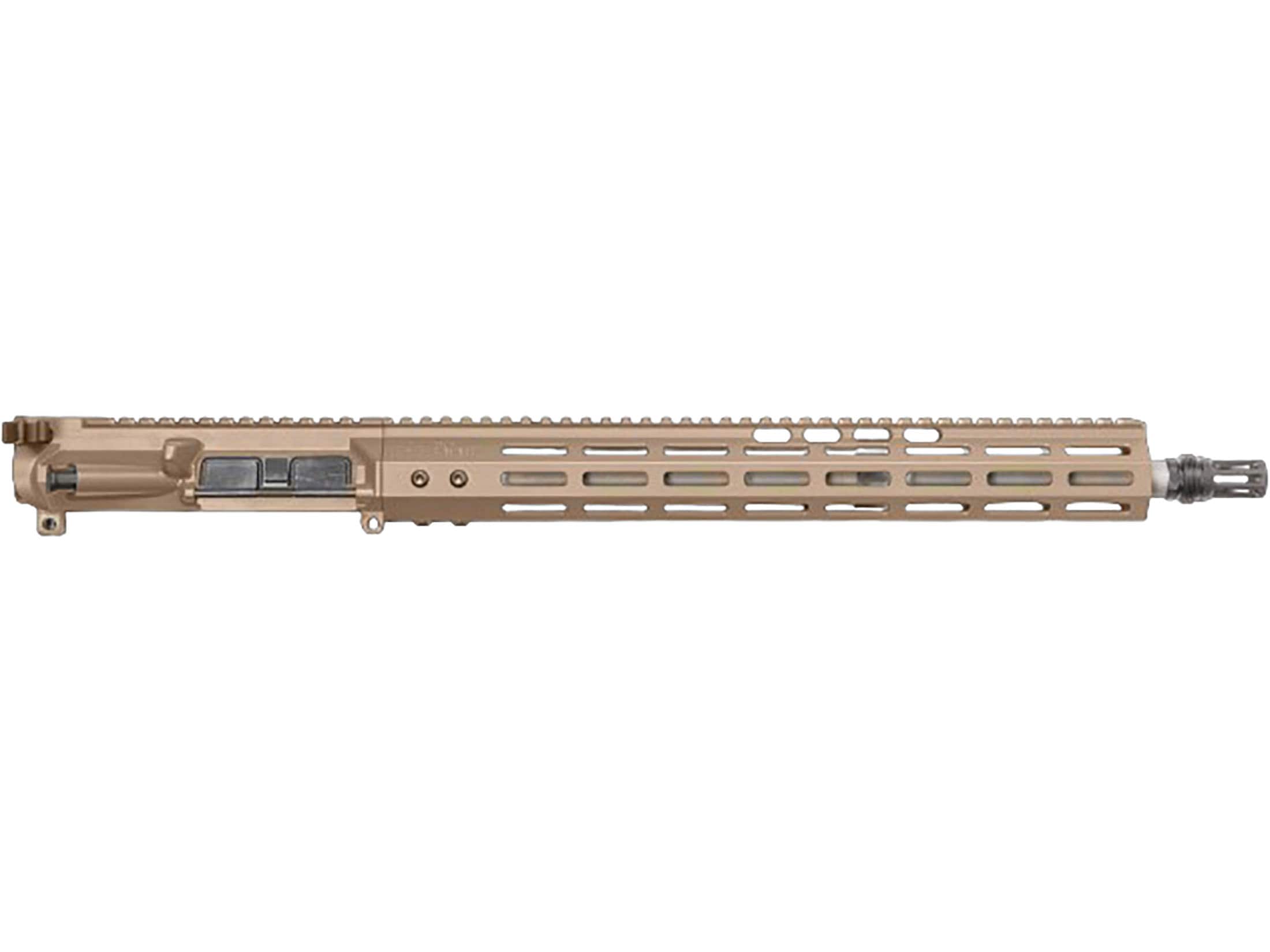 Noveske N4 Recon AR-15 Complete Upper Receiver 5.56x45mm NATO 16" Barrel