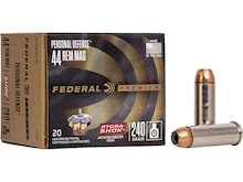 Barnes Vor Tx Ammo 44 Remington Mag 225 Grain Xpb Hollow Point