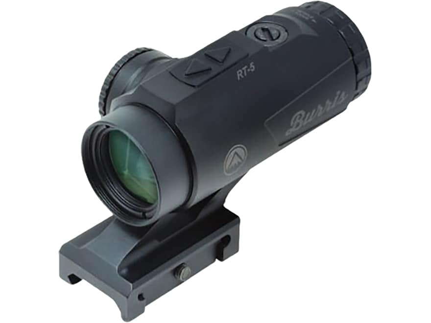 burris-rt-5-red-dot-sight-ballistic-5x-reticle-picatinny-style-mount