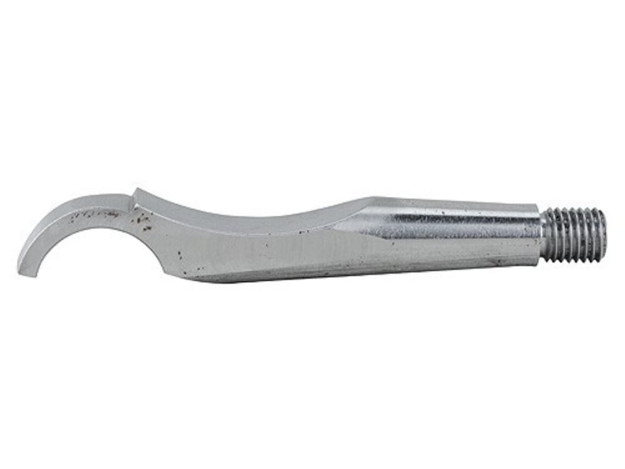 PTG Remington 700 Bolt Handle Tactical 5/1624 Threaded Steel the