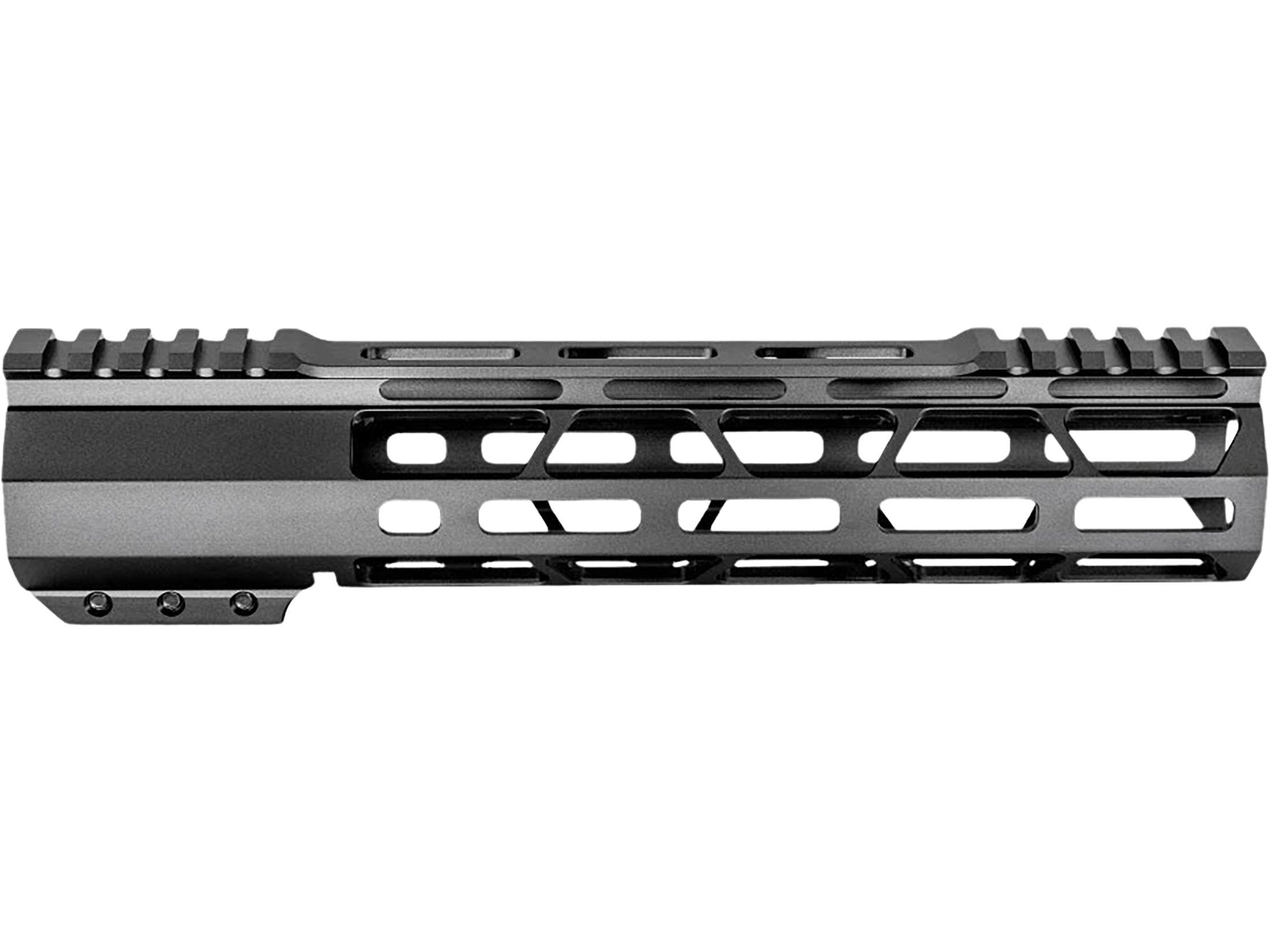 JE Machine Slim M-LOK AR-15 Handguard
