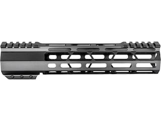 JE Machine Slim M-LOK AR-15 Handguard
