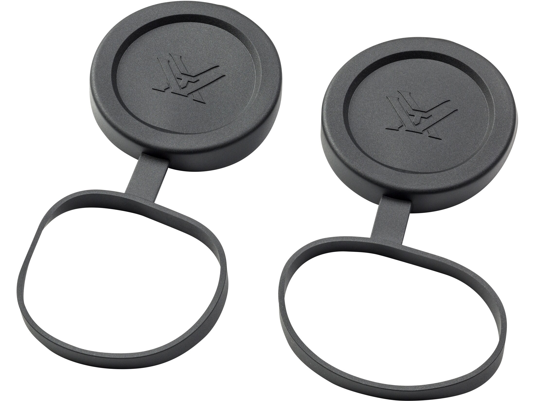 Vortex Optics Binocular Objective Lens Caps Crossfire 50mm Tethered