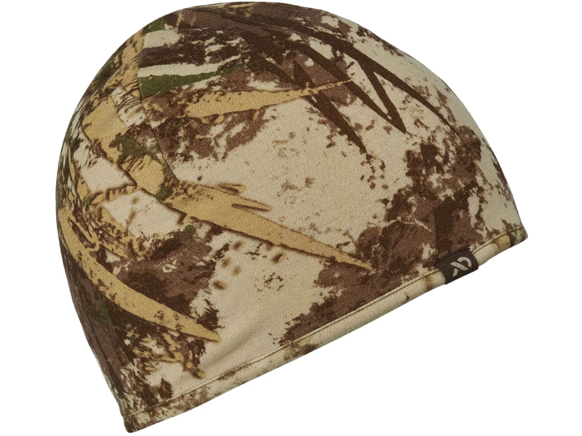 First Lite Men's Kiln 250 Beanie First Lite Typha One Size Fits Most