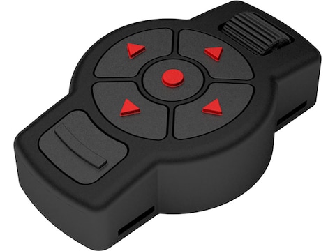 ATN X-TRAC Tactical Remote Access Control for Smart HD Optics