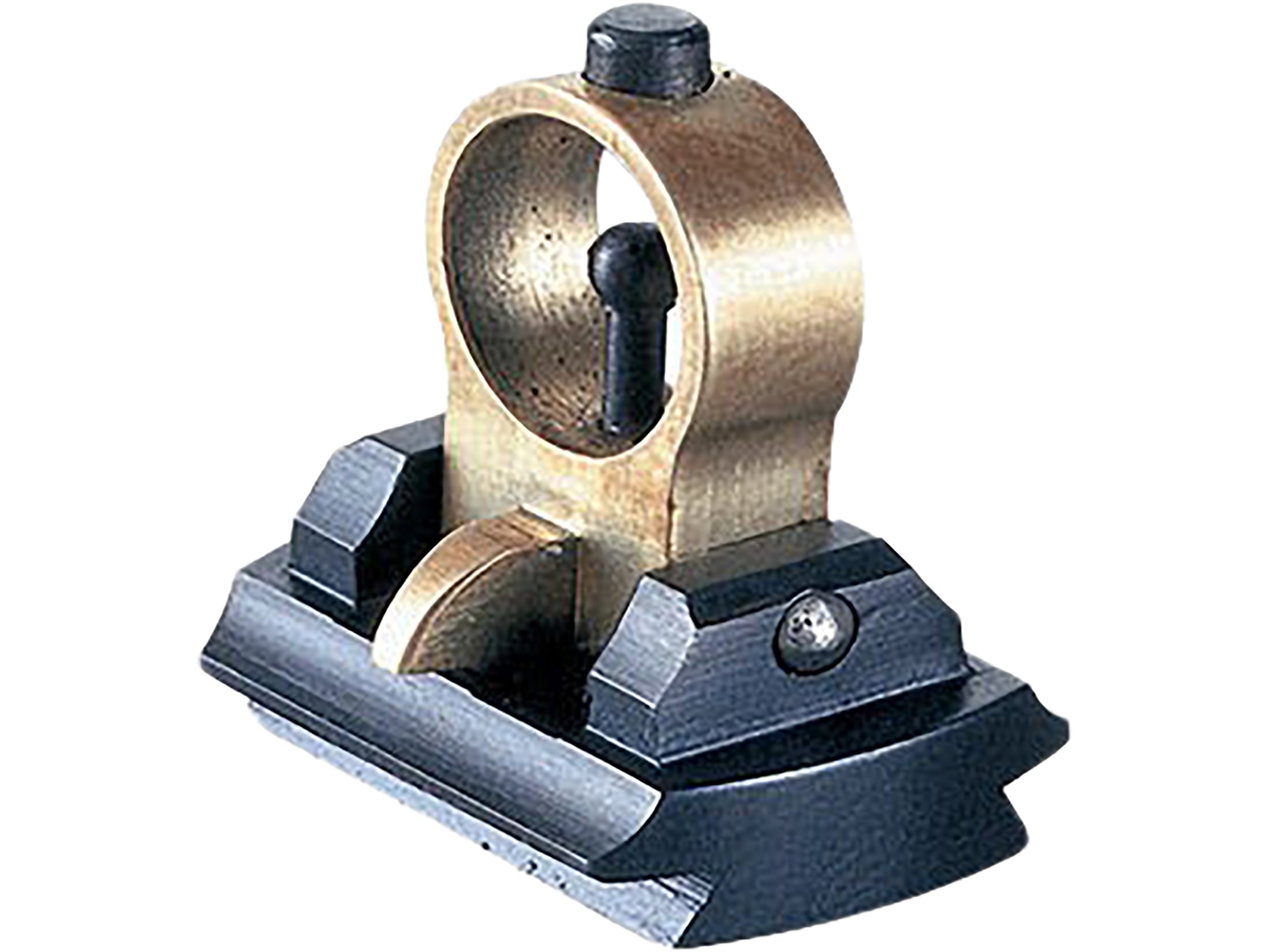 Pedersoli Folding Front Sight