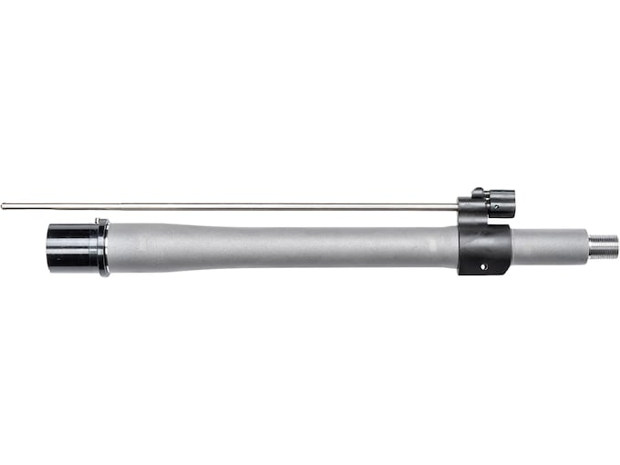 Noveske Shorty AR-15 Barrel 5.56x45mm NATO 10.5" 1:7" Twist Stainless with Micro Switchblock Gas Block and Gas Tube