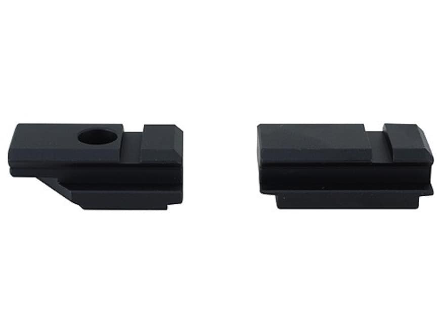 Midwest Industries MX Series Front Sight Base Tactical Light Mount