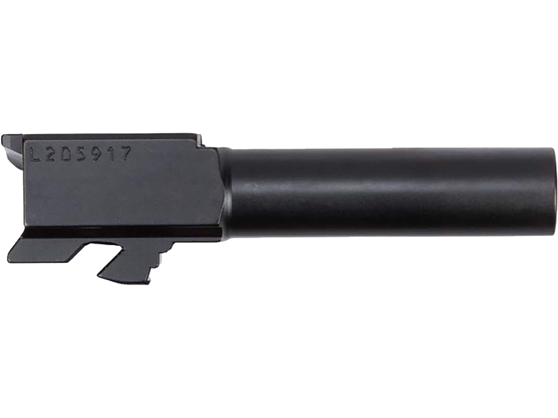 Glock Factory Barrel Glock 27 Gen 5 40 S&W