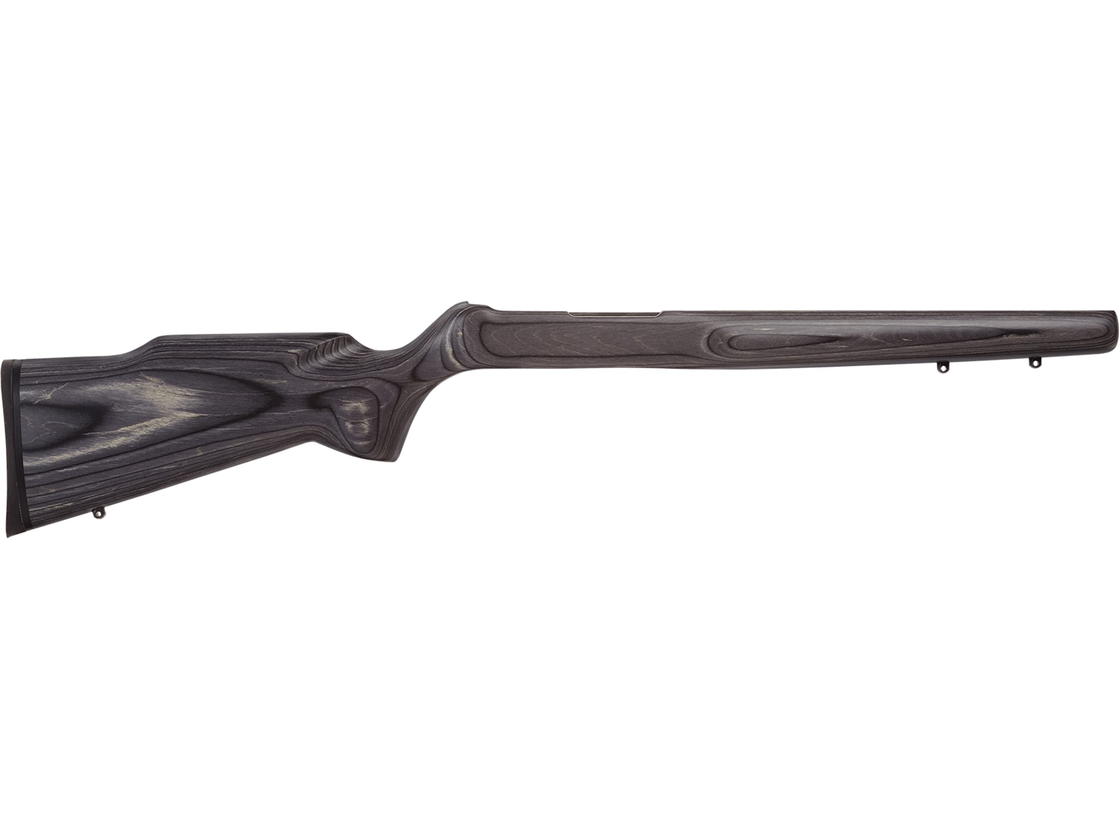 Boyds Rimfire Hunter Rifle Stock Ruger 10/22 .920 Barrel Channel