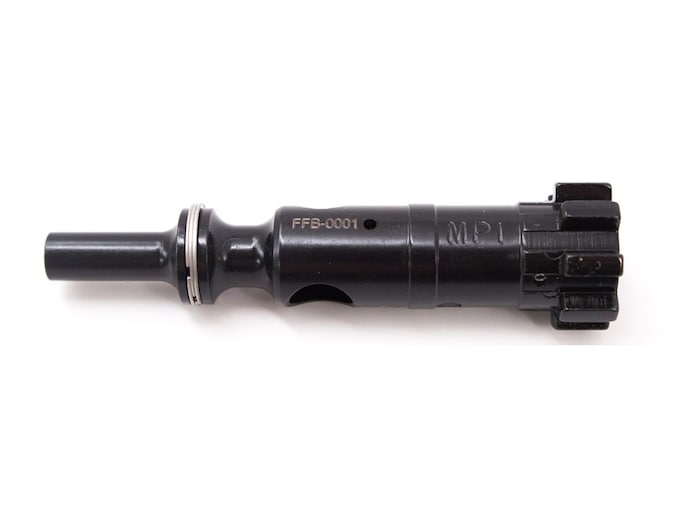 Faxon AR-15 Bolt Assembly 5.56x45mm NATO