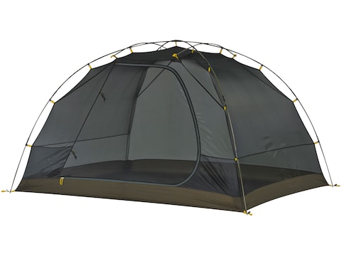 Slumberjack Daybreak 4 Person Dome Tent 99 x 84 x 58.5 Polyester Green