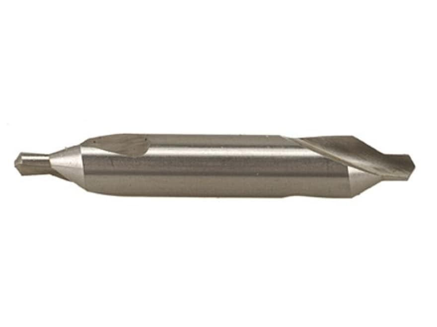 Baker Center Drill 1 High Speed Steel
