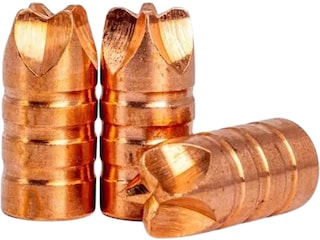 Lehigh Defense Xtreme Defense 32 Caliber (312 Diameter) Bullets 95 Grain Fluted Box of 50