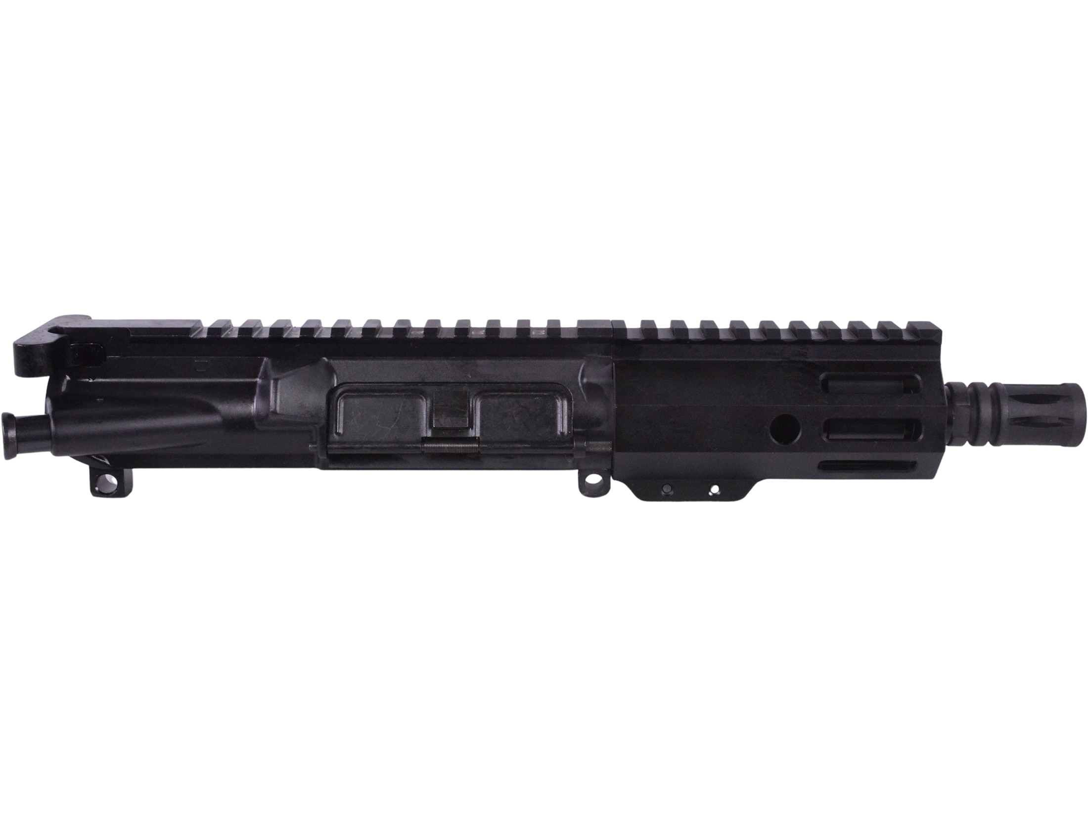 AR-STONER AR-15 Pistol Complete Upper Receiver 5.56x45mm NATO 5" Barrel Pistol Length M-LOK Handguard
