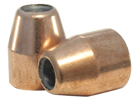 Factory Second Match Bullets 45 Cal (451 Diameter) 200 Grain Jacketed