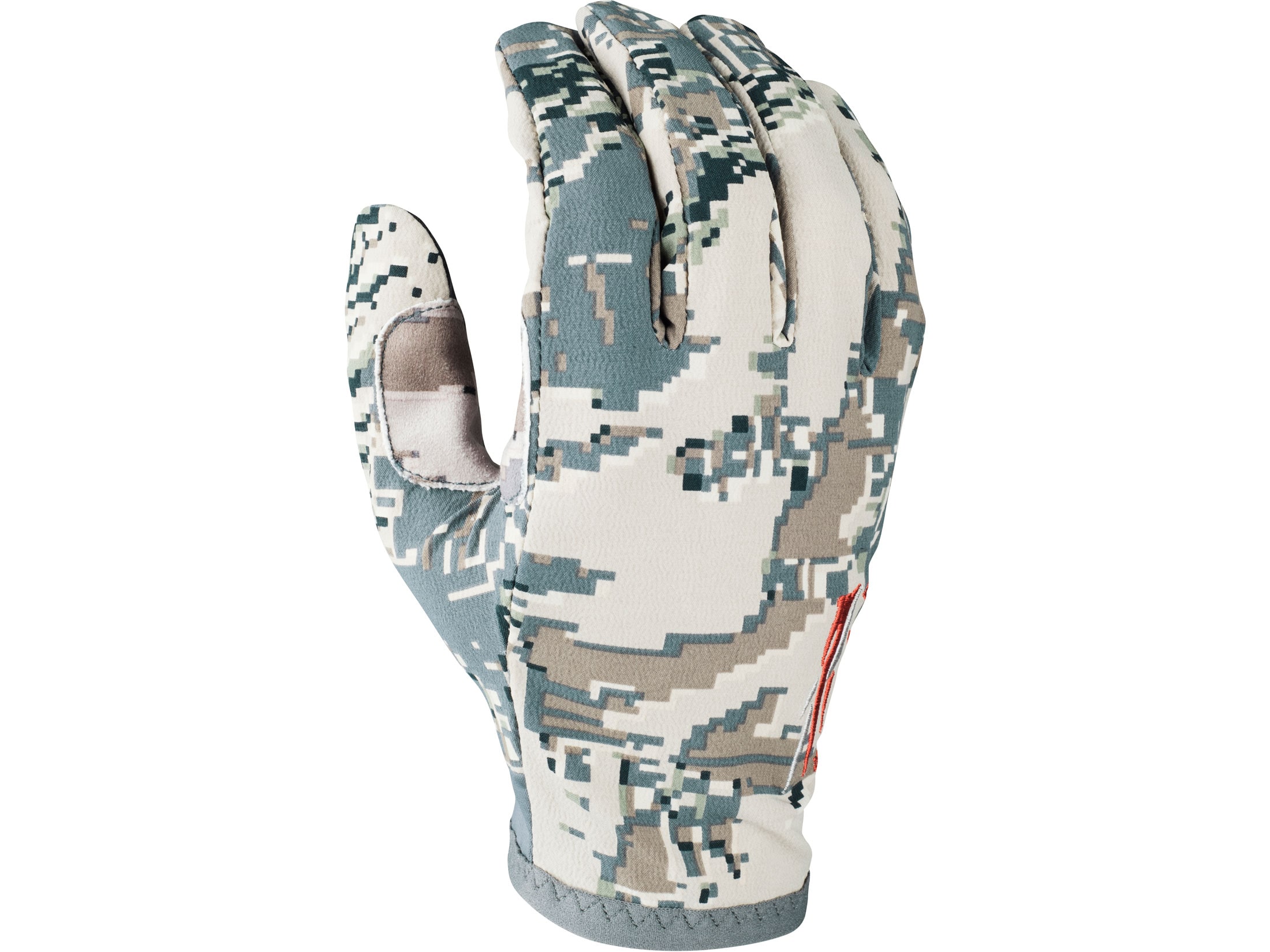 Sitka Gear Ascent Lightweight Gloves Cordura Optifade Open Country