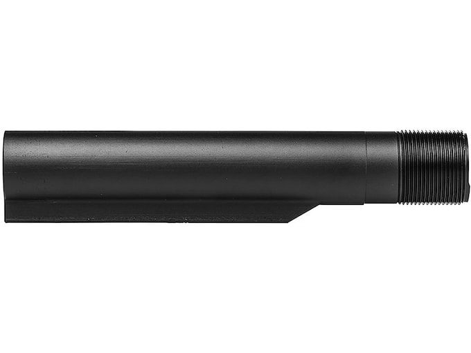 Aero Precision Mil-Spec AR-15 Carbine Buffer Tube Aluminum Black