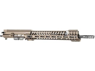 POF-USA AR-15 P415 Edge Complete Upper Receiver 5.56x45mm NATO 10.5" Barrel 9" Edge M-LOK Hanguard