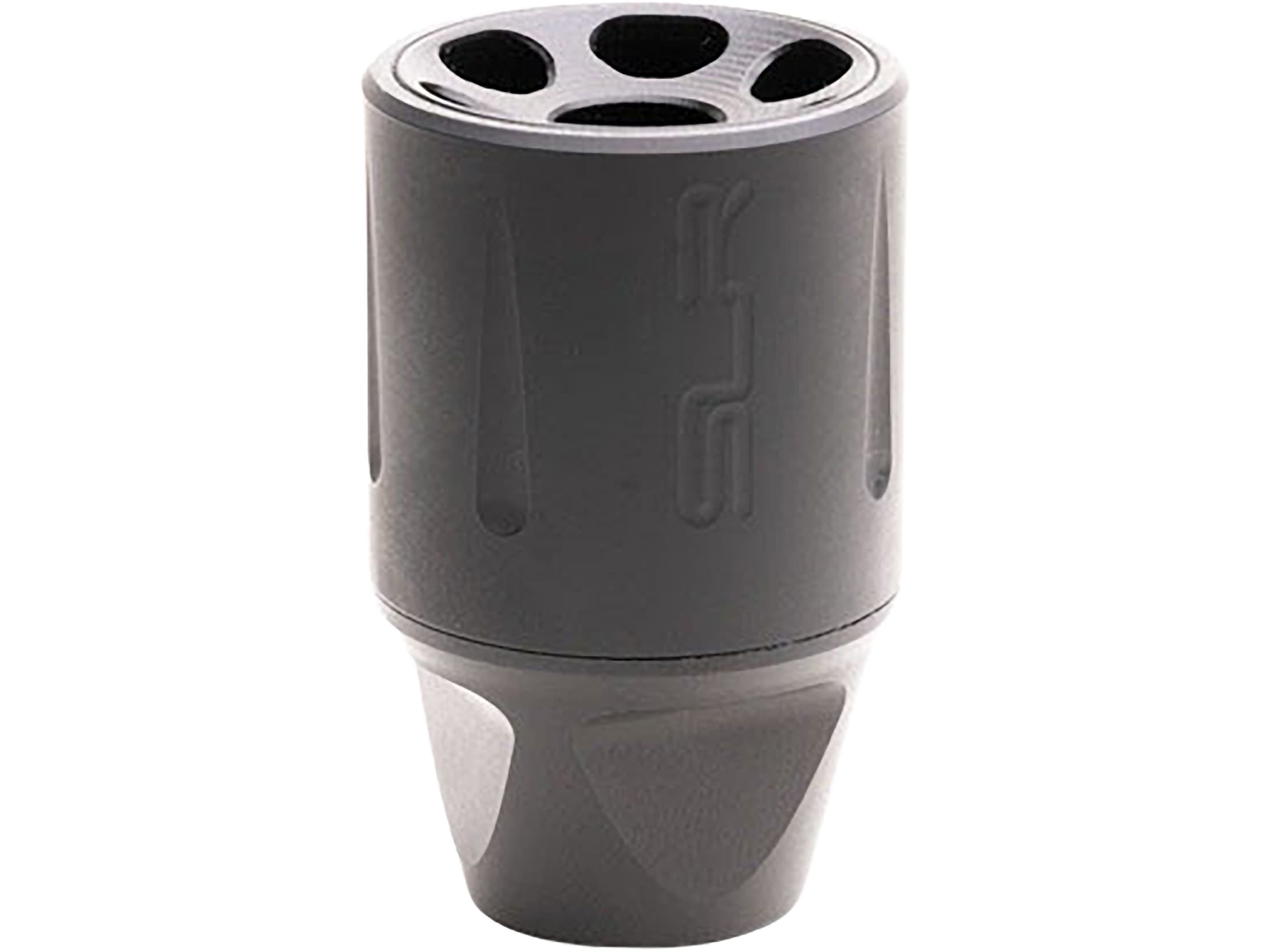 SLR Rifleworks Linear Compensator 5.56mm 1/2-28 Thread Black