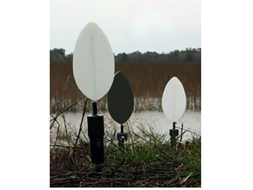 MOJO Wing Thang Motion Duck Decoy Polymer