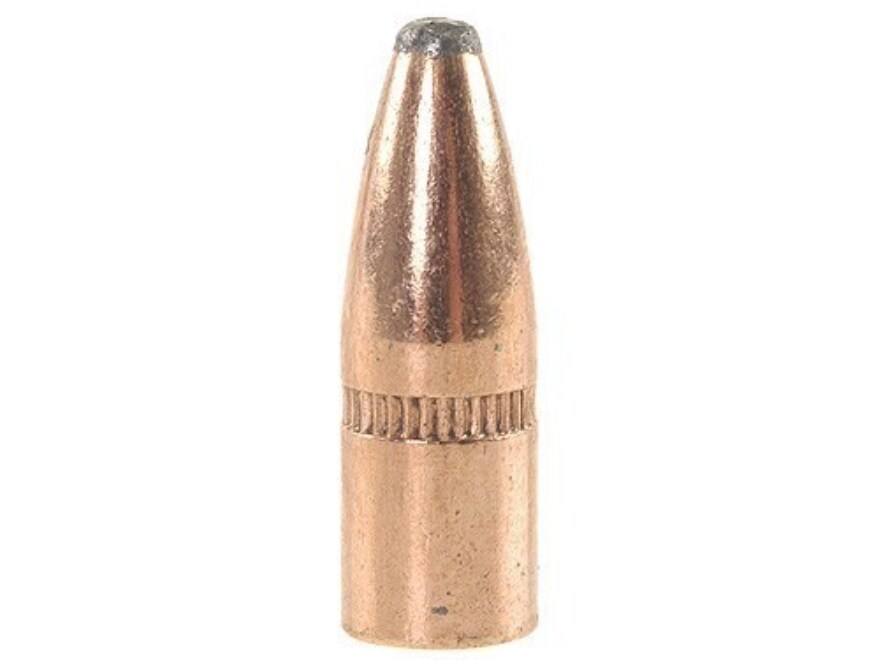 Remington Bullets 22 Cal (224 Diameter) 55 Grain Pointed Soft Point